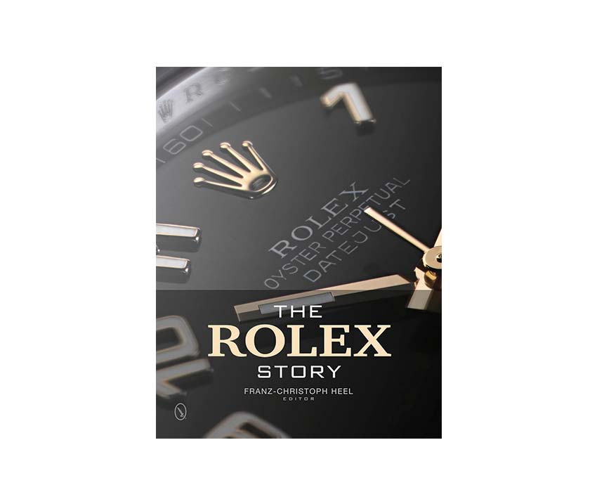 The Rolex Story