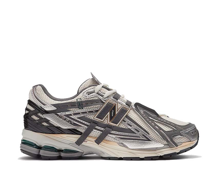 New Balance 1906A "Silver Metallic"