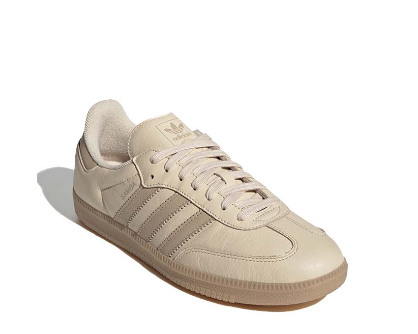 Adidas Samba OG "Sandstorm"
