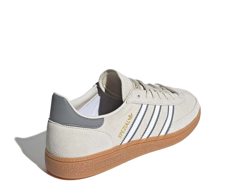 Adidas Handball Spezial "Grey Three"