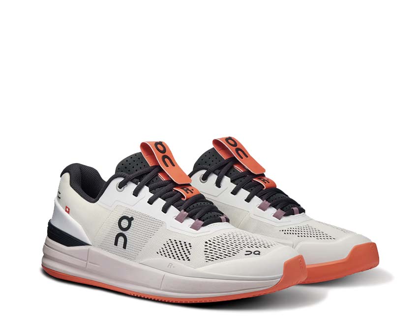 On The Roger Pro Clay