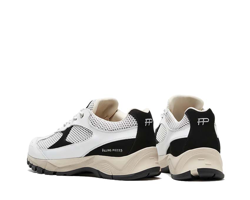 Filling Pieces Oryon