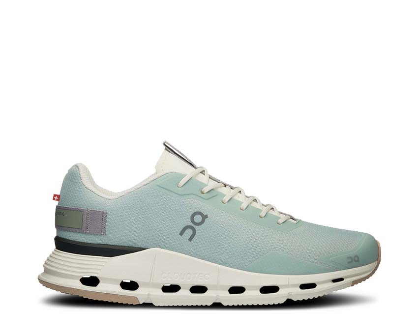 On Cloudnova Form W