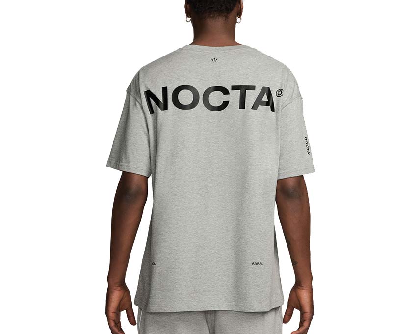 Nike M NRG NOCTA CS Tee