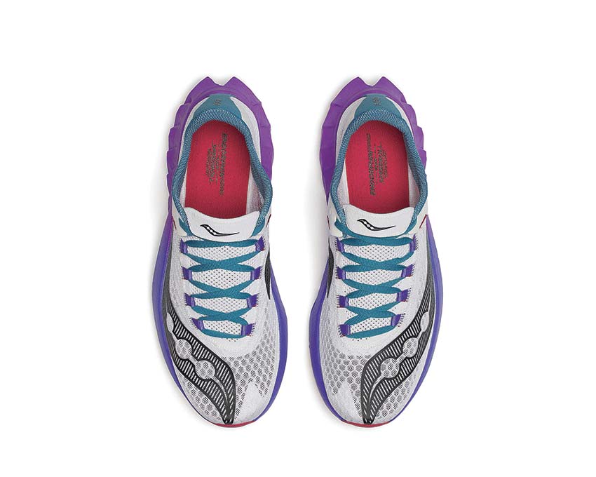 Saucony Endorphin Pro 4 "Galaxy"