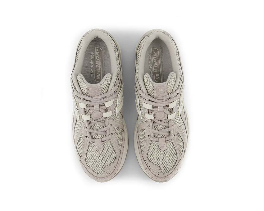 New Balance 1906R Grey Days