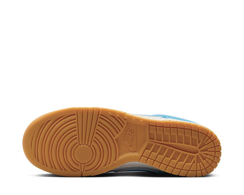 Nike Dunk Low SE "Baltic Blue"