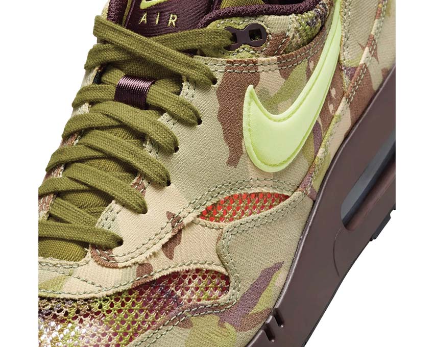 Nike Air Max 1 '86 OG "Camo"