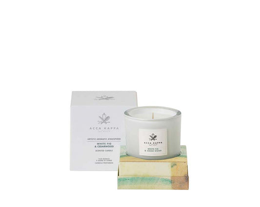 Acca Kappa Scented Candle