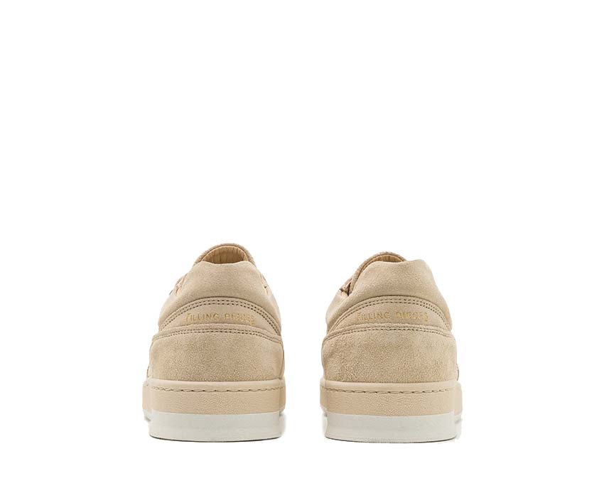 Filling Pieces Ace Organic Beige