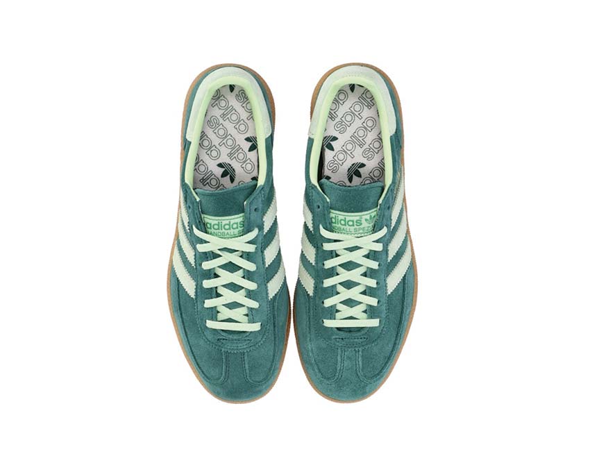 Adidas Handball Spezial W "Collegiate Green"