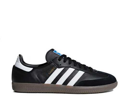 Adidas Samba OG Core Black