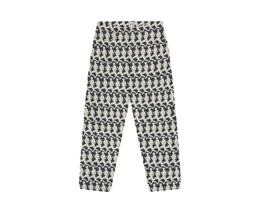 Arte Jones Allover Pants