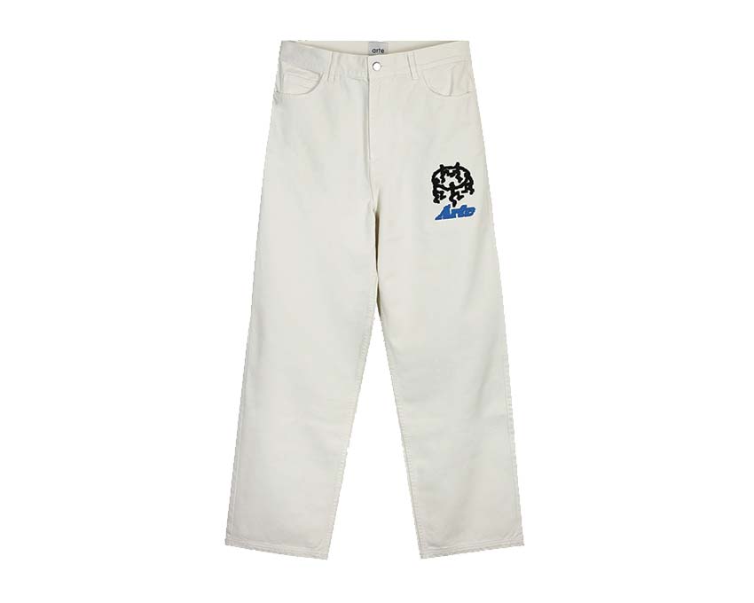 Arte Jones Pixel Dancers Pants w