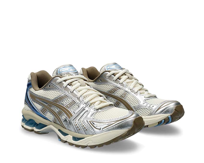 Asics Gel Kayano 14 "Pepper"