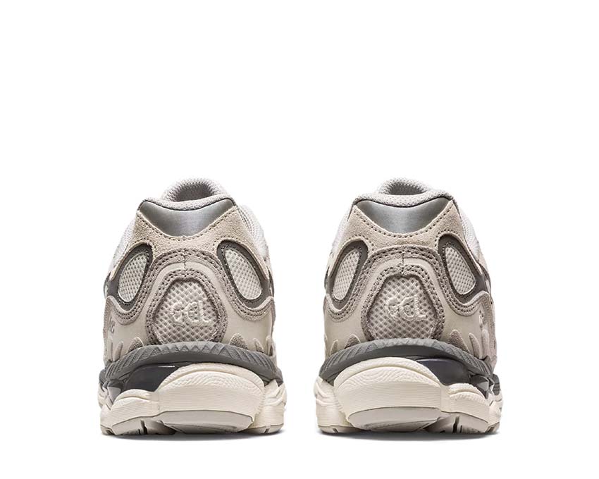 Asics Gel NYC "Oyster Grey"