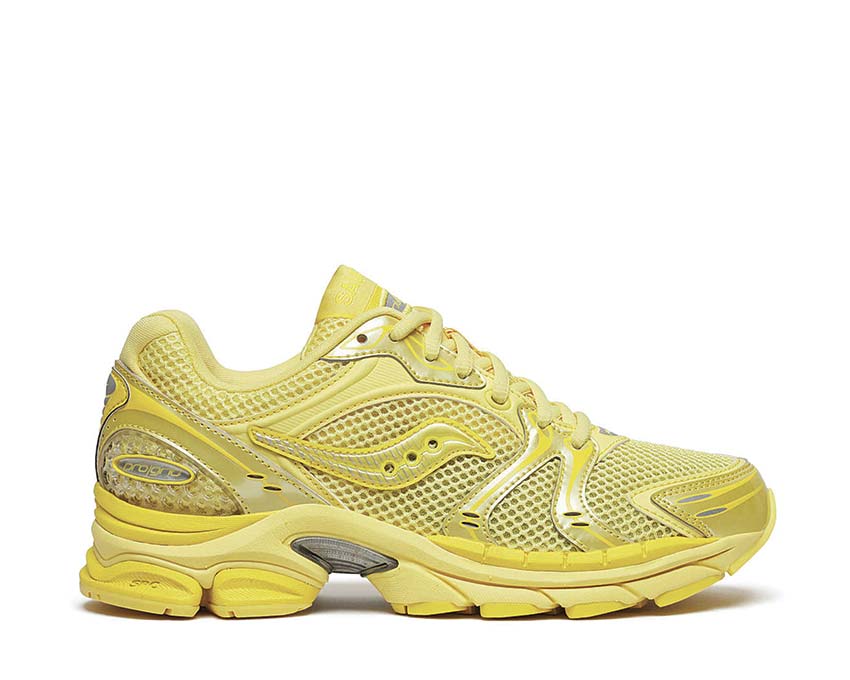 Saucony Progrid Triumph 4