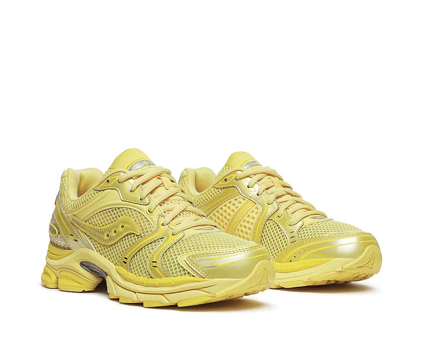 Saucony Progrid Triumph 4