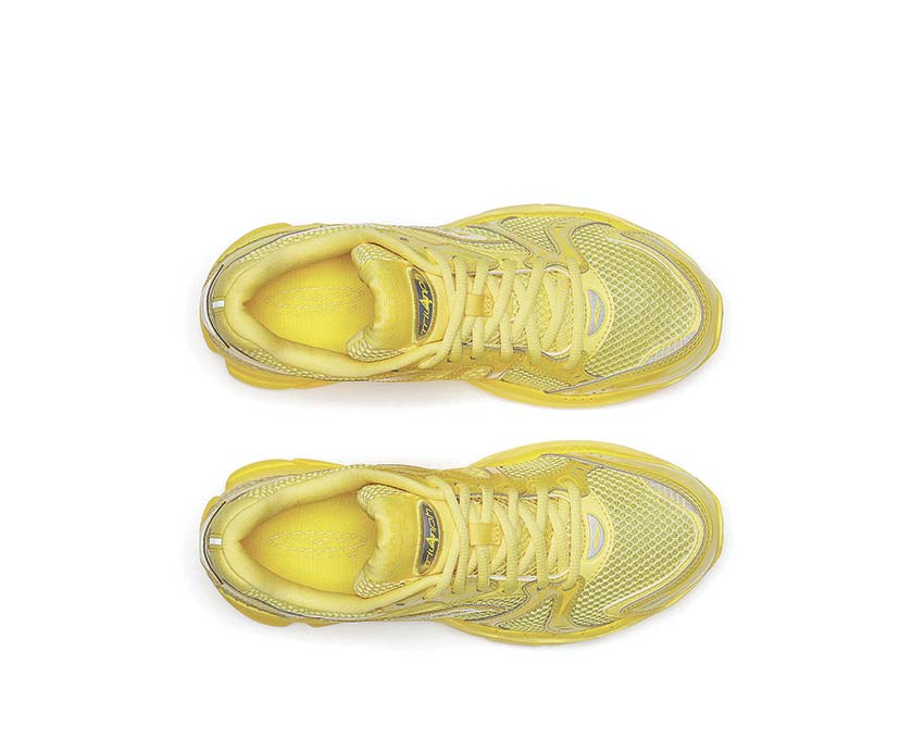 Saucony Progrid Triumph 4