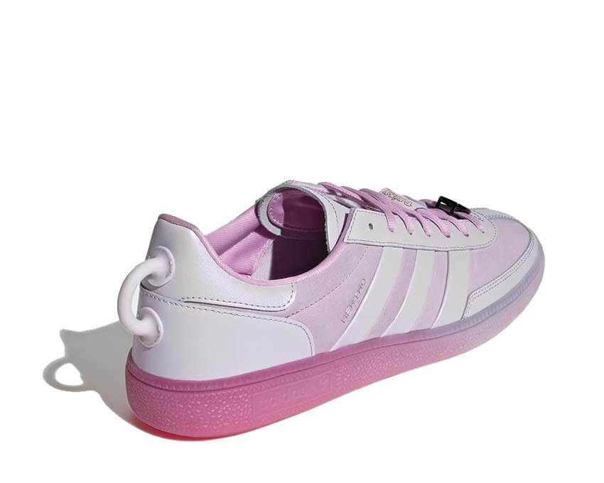 Adidas x Pokemon Handball Spezial "Mewtwo"