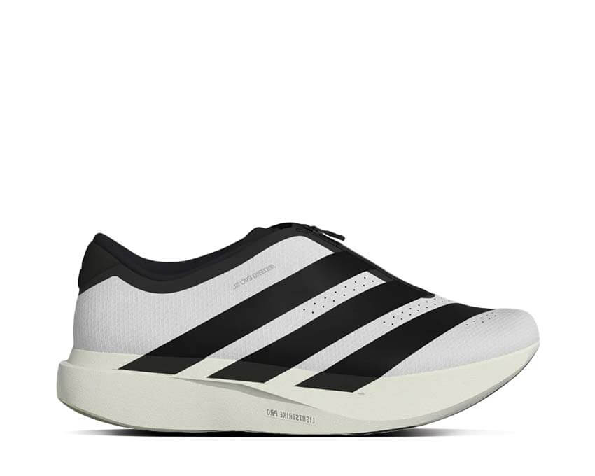 Adidas Adizero Evo Sl Zip "White"