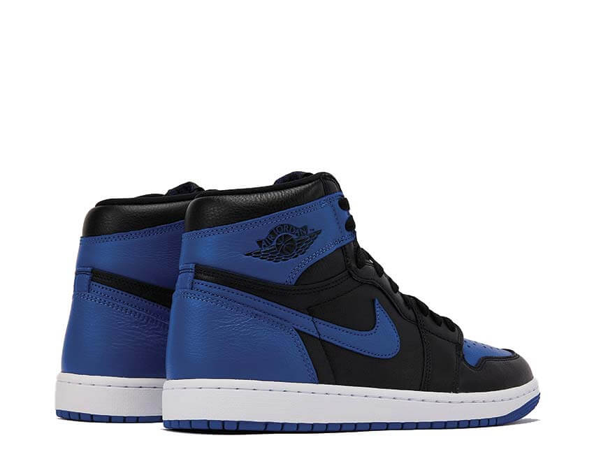 Air Jordan 1 Retro High OG GS "Royal"