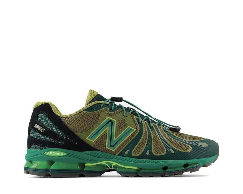 New Balance Abzorb 1890 "Nordic Green"