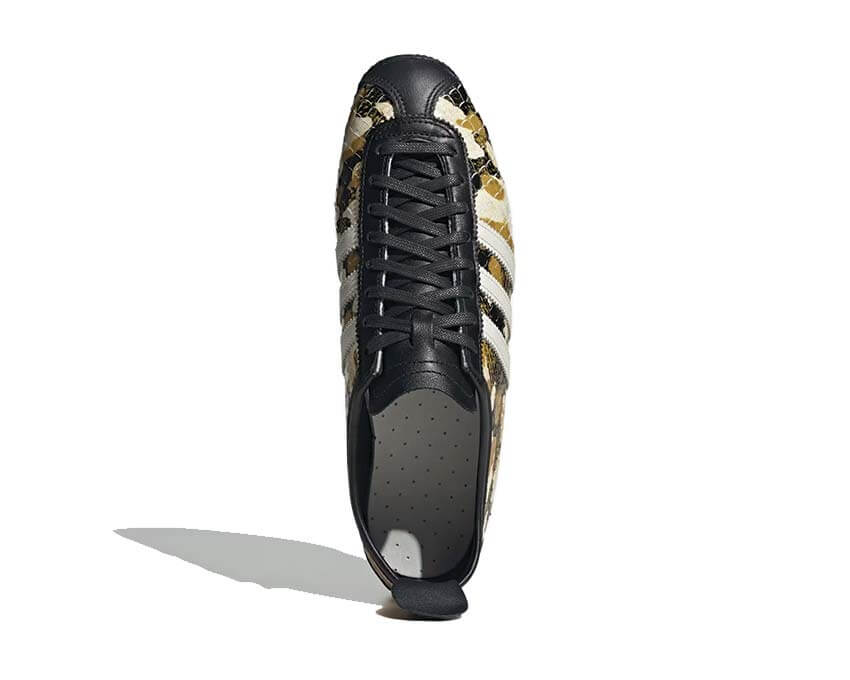 Adidas Japan "Core Black"