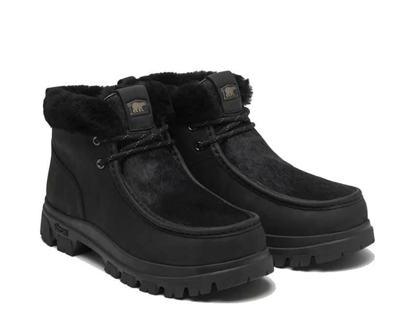 Sorel x Aries Daystorm™ Chukka "Black"