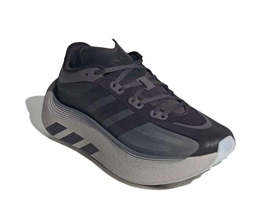 Adidas Hyperboost Euphoria Lt "Core Black"