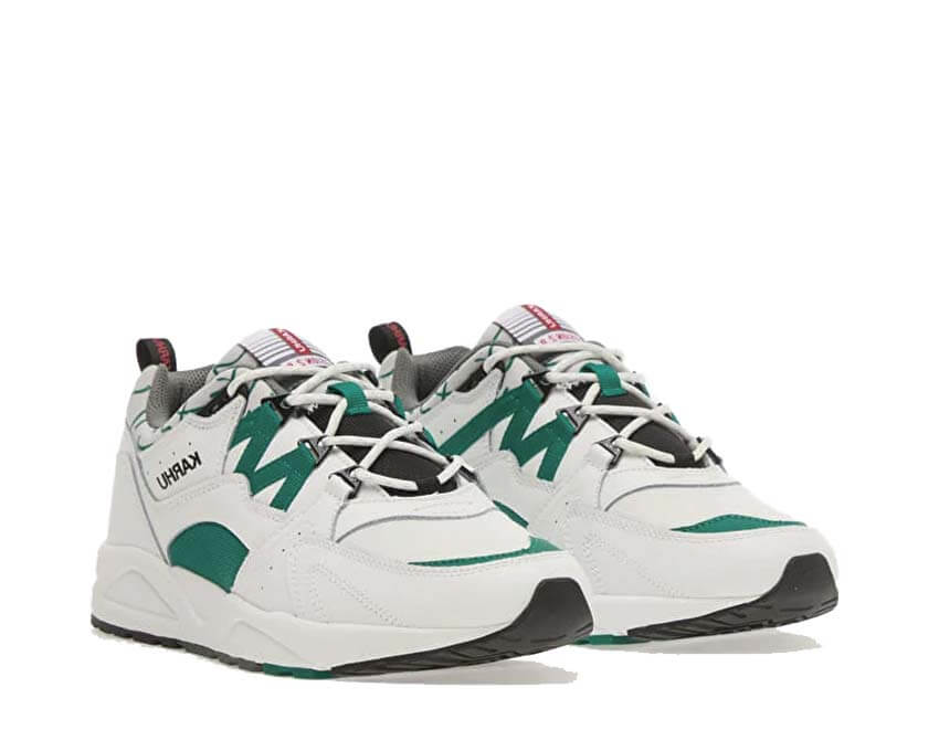 Karhu Fusion 2.0 "White"