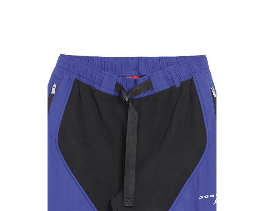 Jordan Flight Mountainside Fleece Pants "Black"