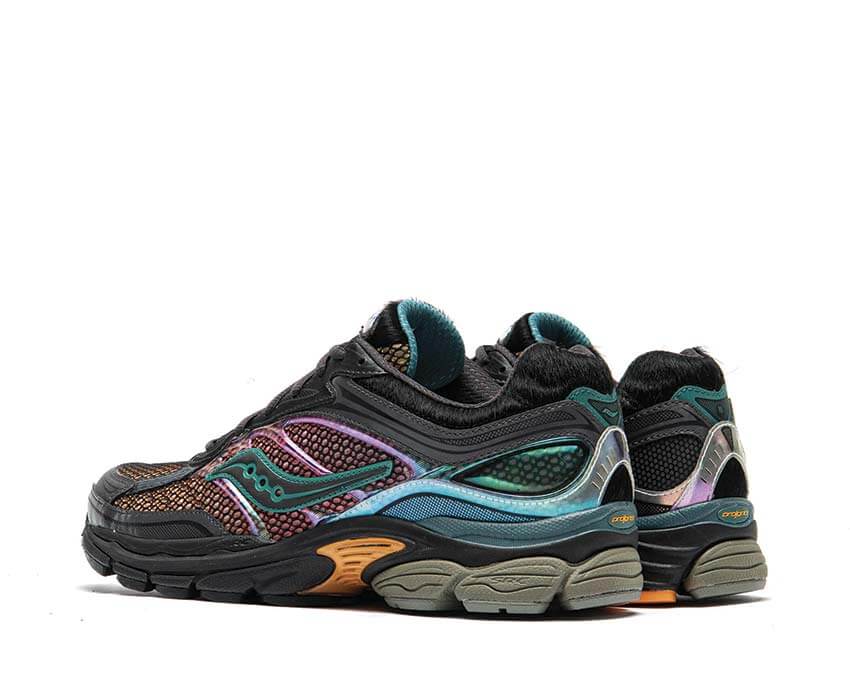 Saucony x AFEW Progrid Omni 9 "Tara Hawk"