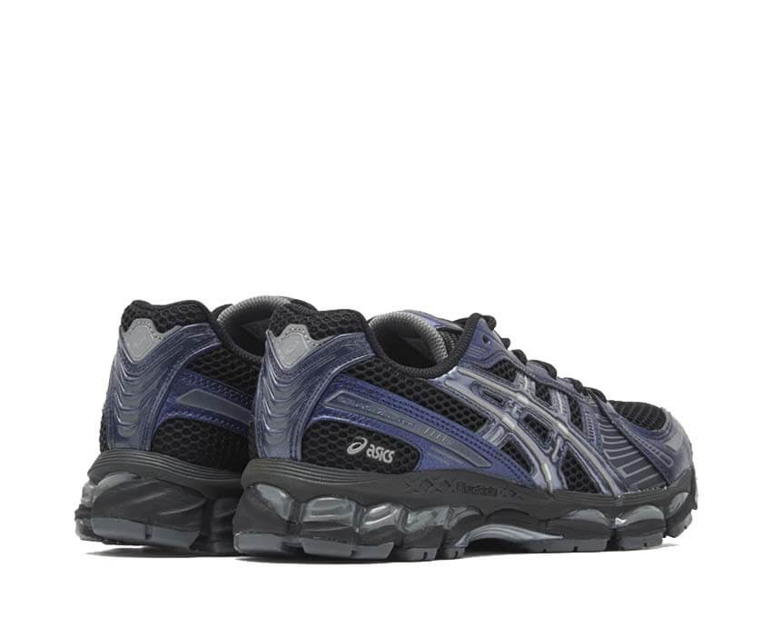 Asics Gel-Kayano 12.1 "Black"