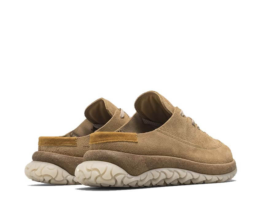 Birkenstock 1774 x Thibo Uerzell 1774 Leve "Cuoio"