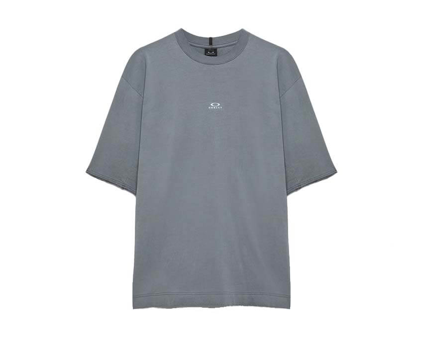 Oakley Latitude Veil Tee "Cement"