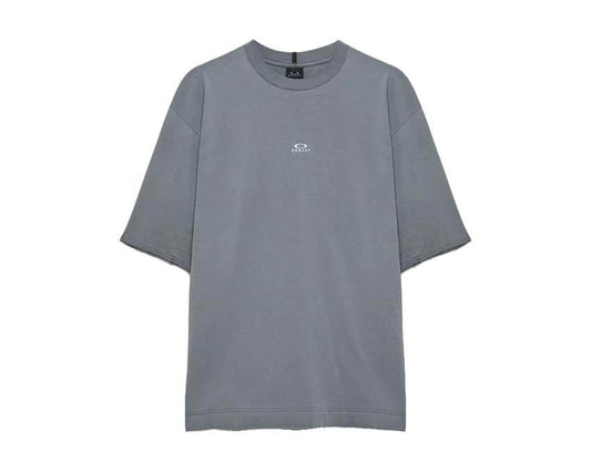 Oakley Latitude Veil Tee "Cement"