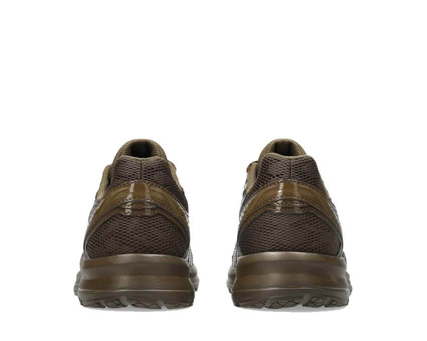 Asics Jog 100S "Brown Storm"