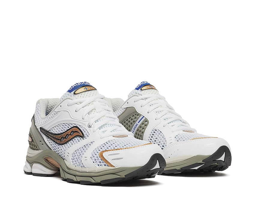 Saucony Progrid Triumph 4 "Laurel"