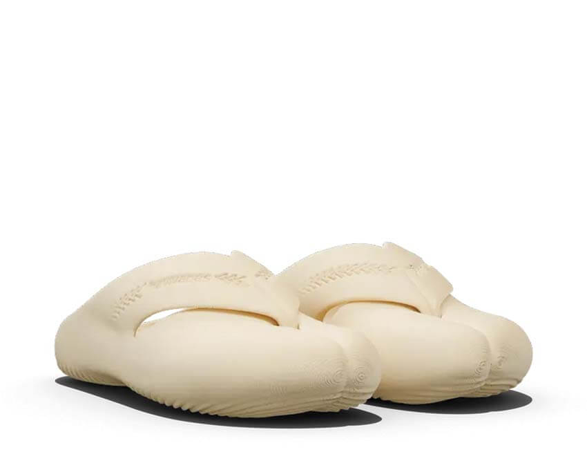 Havaianas Zellerfeld Top Toe Mule "Oat"