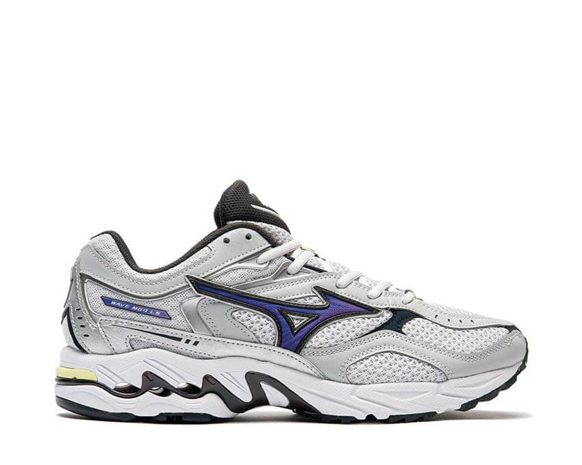 Mizuno Wave MG4 LS "Cloudscape"