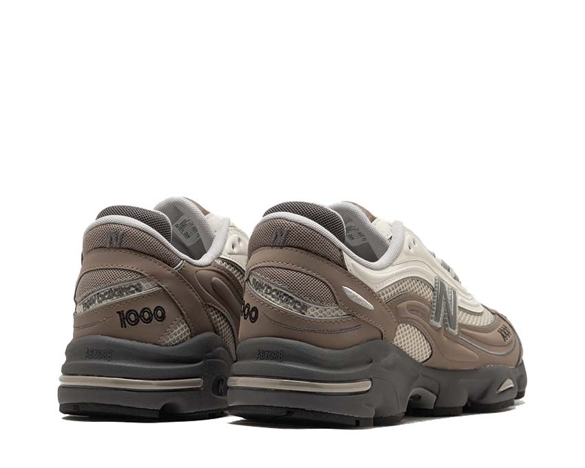 New Balance 1000 "Mushroom"