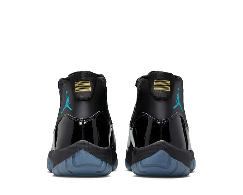 Air Jordan 11 Retro "Gamma Blue"
