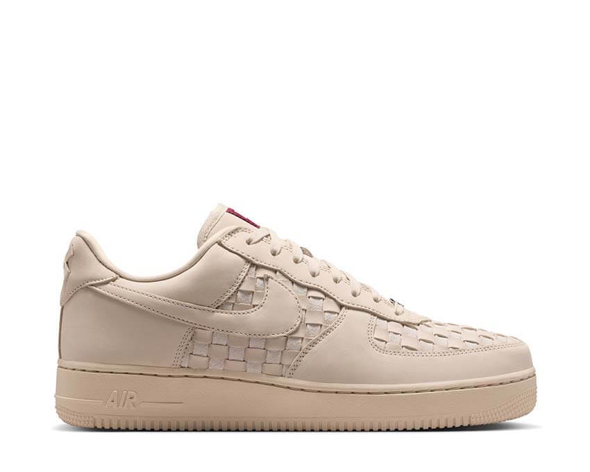 Nike Air Force 1 Low Retro Prm "Sanddrift"