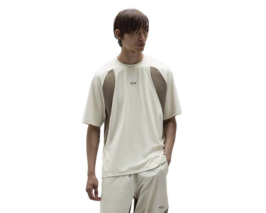 Oakley Icon S Sync S/S Crew 1.0 "Mist"