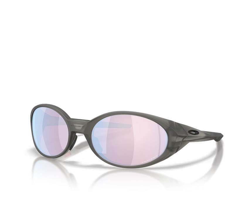 Oakley Eyejacket Redux "Grey"
