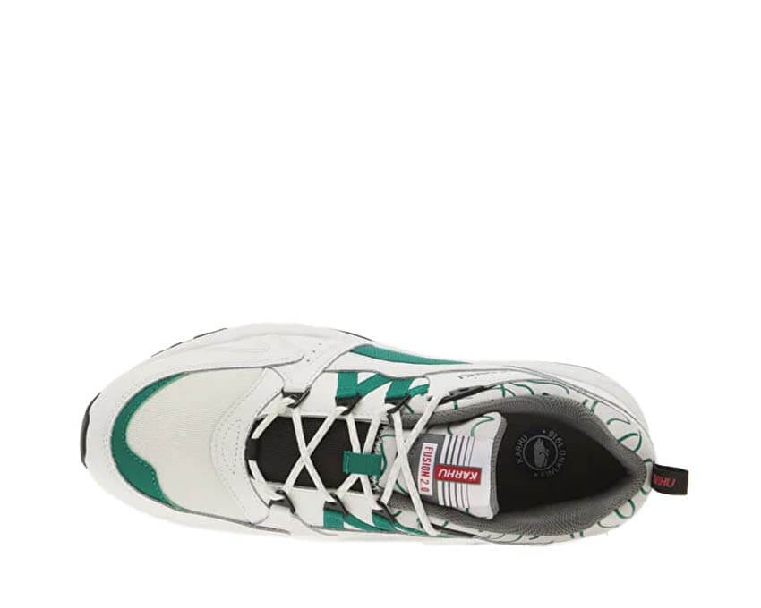 Karhu Fusion 2.0 "White"