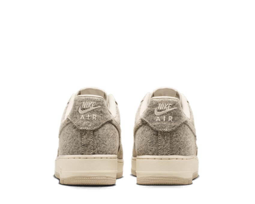 Nike Air Force 1 '07 Lv8 "Desert Khaki"