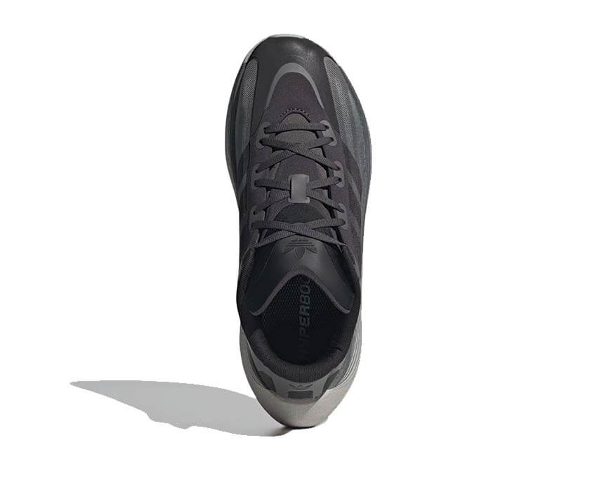 Adidas Hyperboost Euphoria Lt "Core Black"