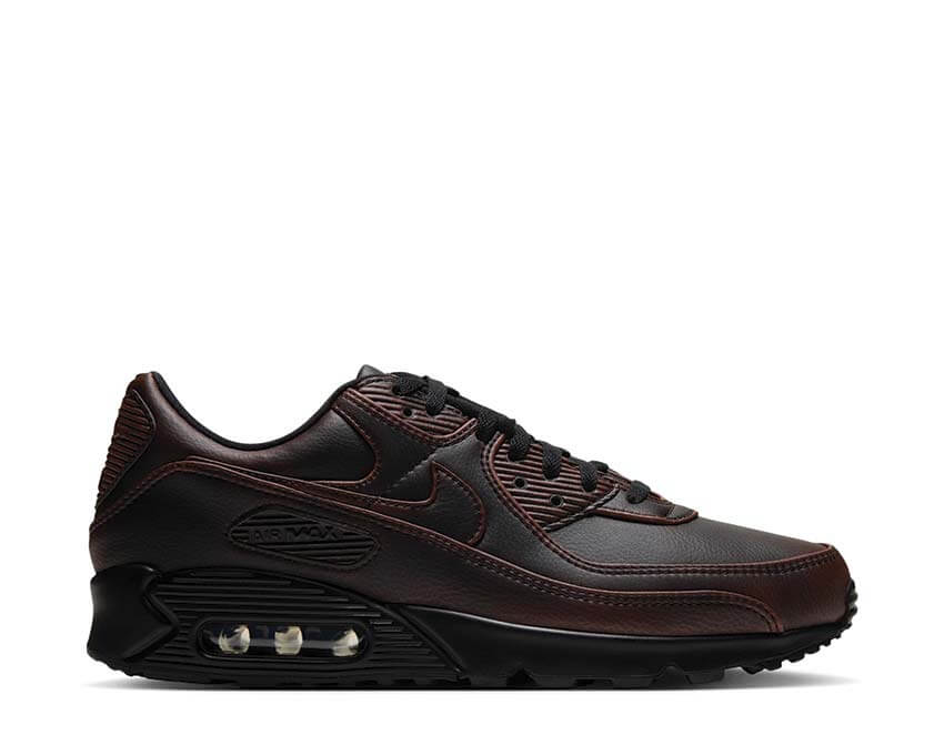 Nike Air Max 90 Prm "Cinnamon"